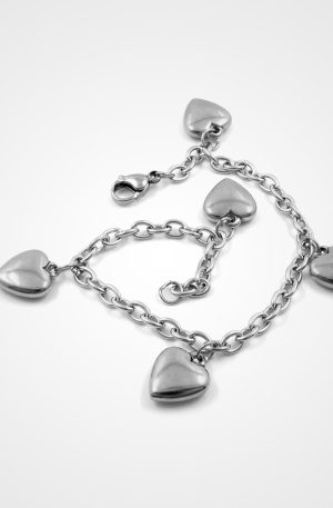 Anchor Bracelet