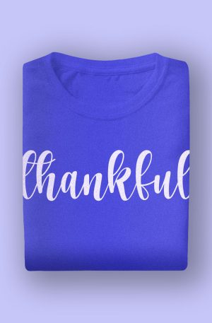 Purple Tshirt