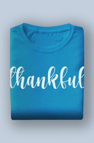 Blue Tshirt