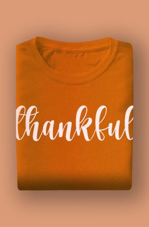 Gray Pattern Tshirt