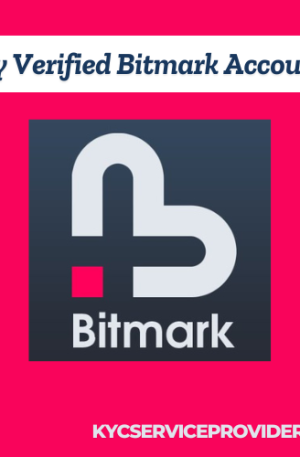 Buy Verified Bitmark Account