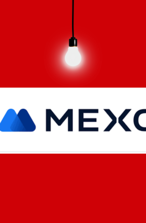 mexc