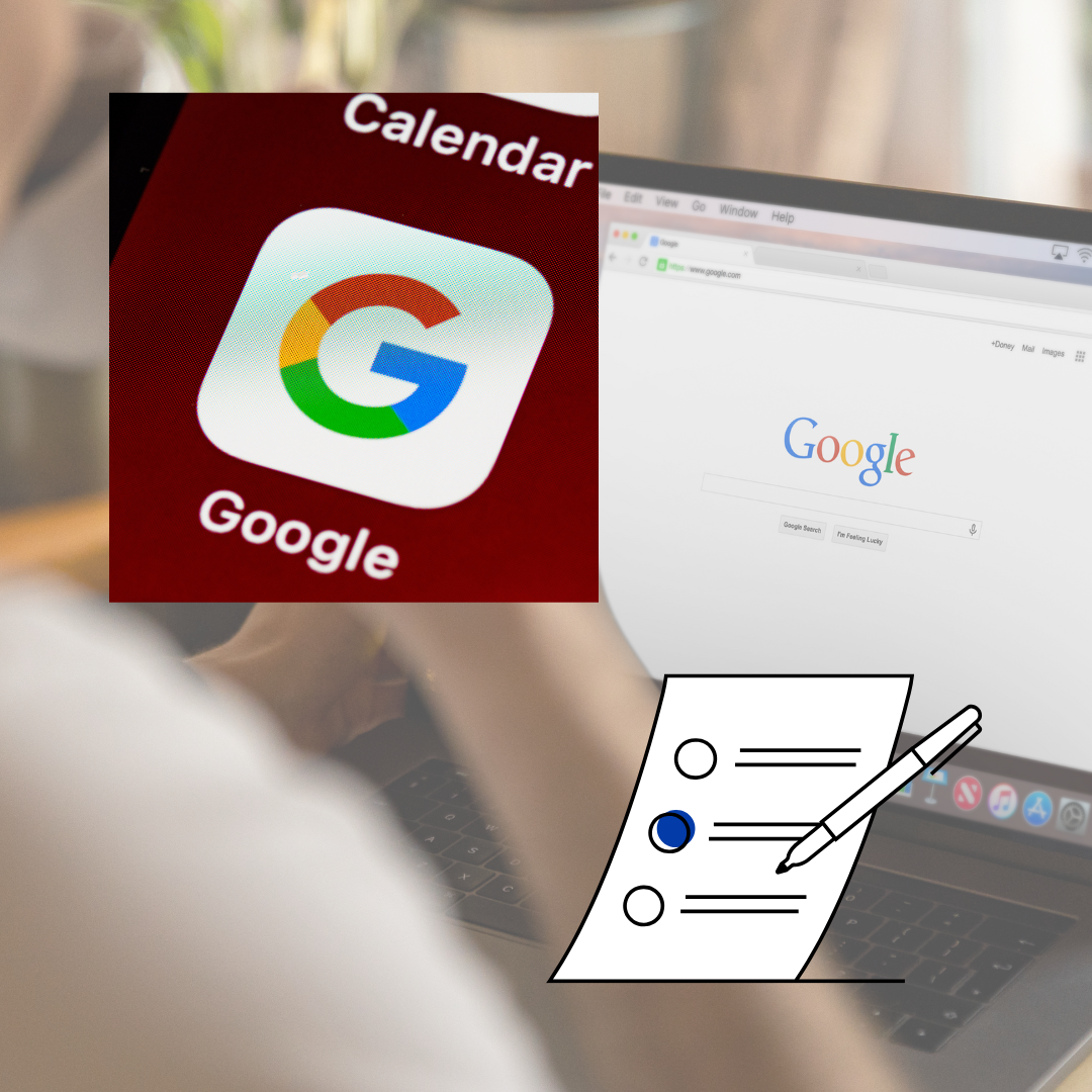 How to Create a Google Form: Step-by-Step Guide