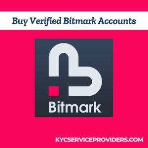 Buy Verified Bitmark Account