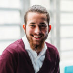 — Ahmed Rehman, Director at Global Payments Co.